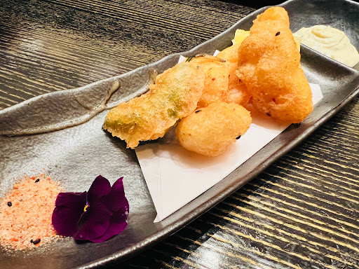 Nobu Las Vegas at Virgin Hotel - Thumbnail