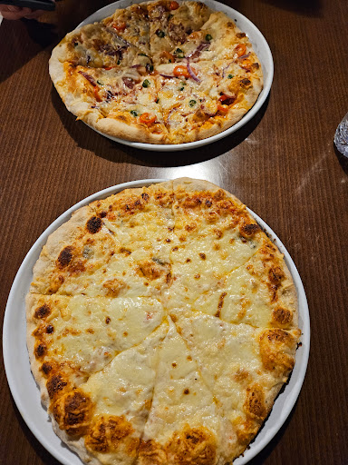 Yasmin's 1 Döner & Pizza - Thumbnail