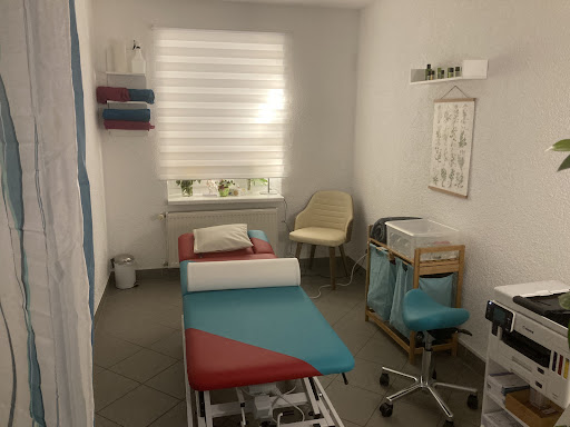 Praxis für Osteopathie Gabriele Gurski D.O.B.T.