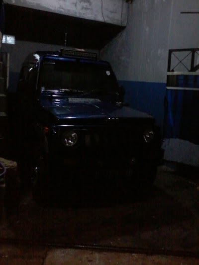 Photos of Willys Konveksi