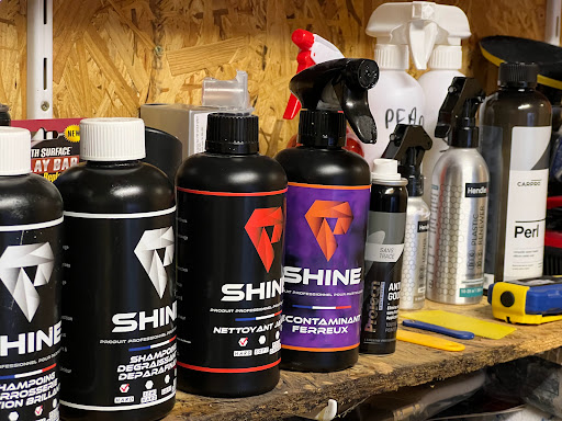 SharpShine Detailing - Thumbnail