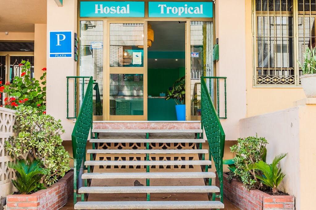 Hostal Tropical