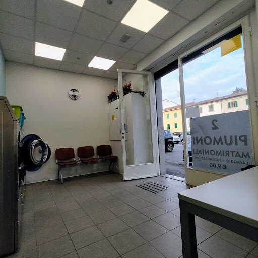 Lavanderia Eco Self Service - Thumbnail