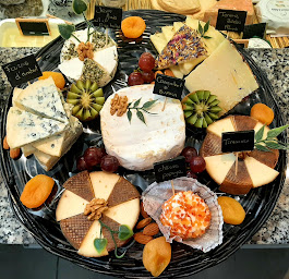 Photo n°29 de Chez lulu à Buchy (Fromagerie)