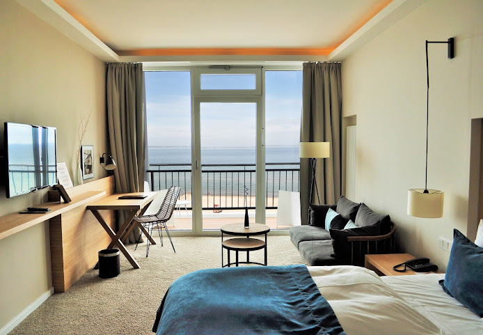 SeeHuus Lifestyle Hotel by null