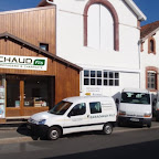 SARL GANACHAUD FILS Menuiserie & Charpente