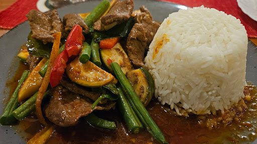 Thai - Restaurant FC Langen - Thumbnail