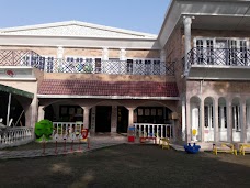 The City School Warsak Nursery, Peshawar