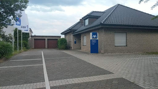 AXA Steffen Podeswa - Thumbnail