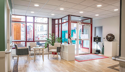 Photo de EHPAD Tiers Temps Rouen à Saint-Martin-du-Vivier (76160)