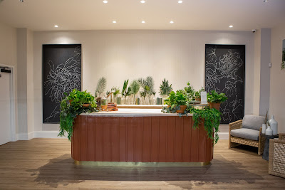 Photo of The Botanist Worcester Dispensary