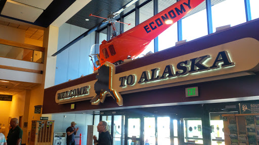 Talkeetna Taxi/Talkeetna Trip - Thumbnail