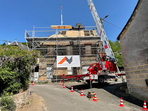 Photo n°6 de Nicolas Vialle à Le Pontet (Couvreur)