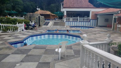 Photos of Termales Santa M&oacute;nica