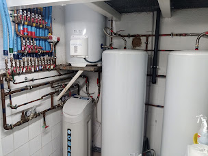 Photo n°3 de Plomberie Dazin à Aix-en-Provence (Fournisseur d'équipements de chauffage)