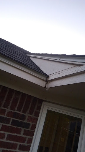 Tyler Roofing - Visual