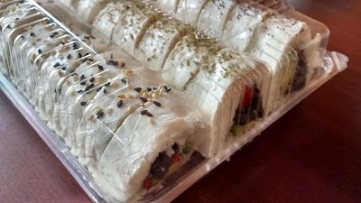 Photos of Megami sushi