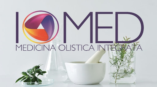 Centro IOMED - Visual