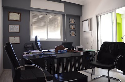 Photos of Dr Naaima ZEMED, Pneumologue - Allergologue