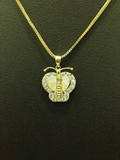 Photos of Amesha Jewellers