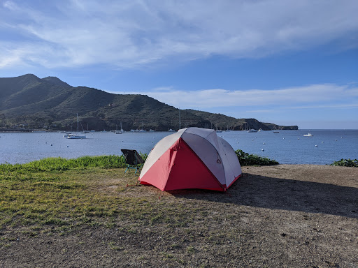 Two Harbors Campground - Thumbnail