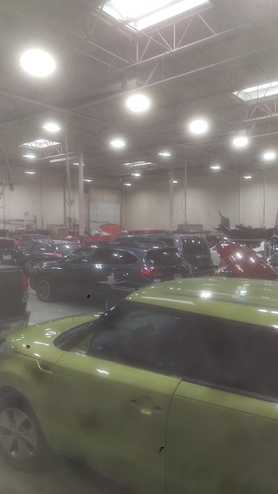 Photos of Bob Rohrman Honda
