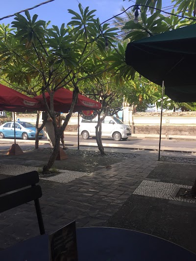 Photos of Starbucks Pantai Kuta