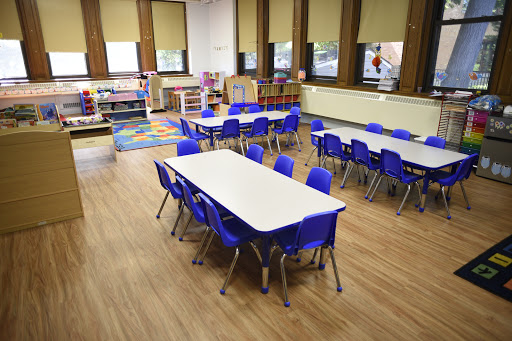 Children's Nest Early Childhood Education Center - Thumbnail