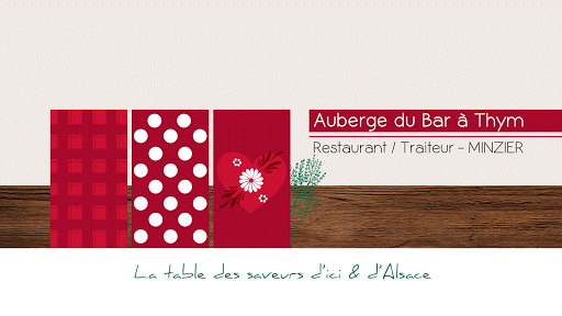 Auberge du Bar à Thym Gallery - France