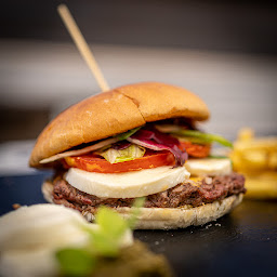 Photo n°18 de Tasty Truck à Gilly-sur-Isère (Restauration rapide)