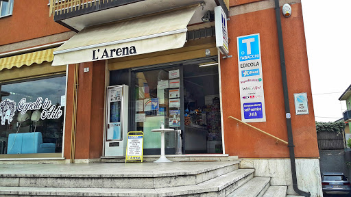 Tabacchi - Edicola - Thumbnail