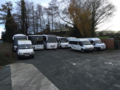 Photos of Aughrim Cabs & Coaches Ltd