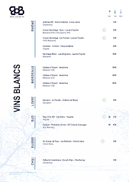 Photo n°14 de Restaurant Best of both à Divonne-les-Bains (Restaurant)