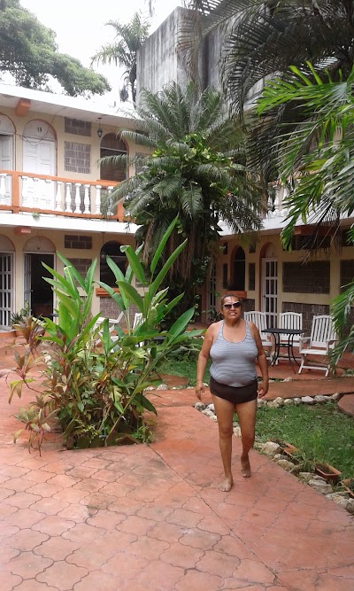 Photos of Hotel Maya Colonial