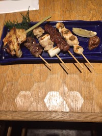 大山鶏と鮮魚居酒屋 まいか