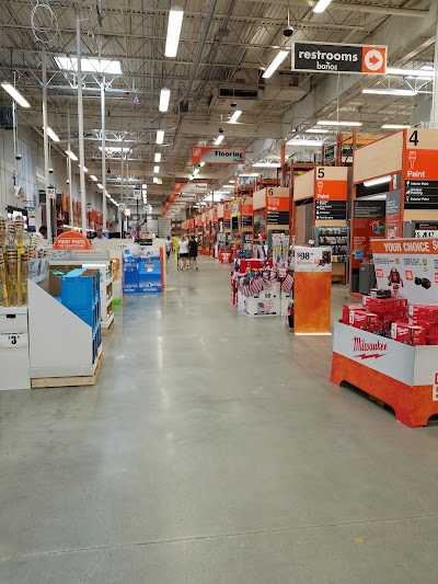 The Home Depot