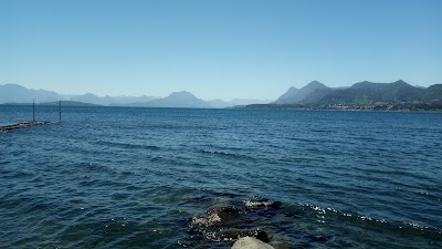 Photos of Camping de Colun, Puerto Nuevo, Lago Ranco