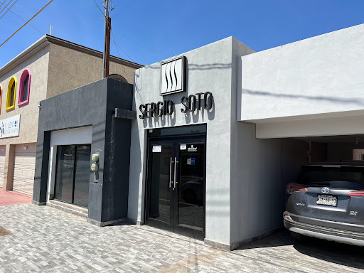 Sergio Soto - Visual