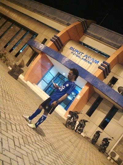 Photos of Arena Bowling Bukit Asam