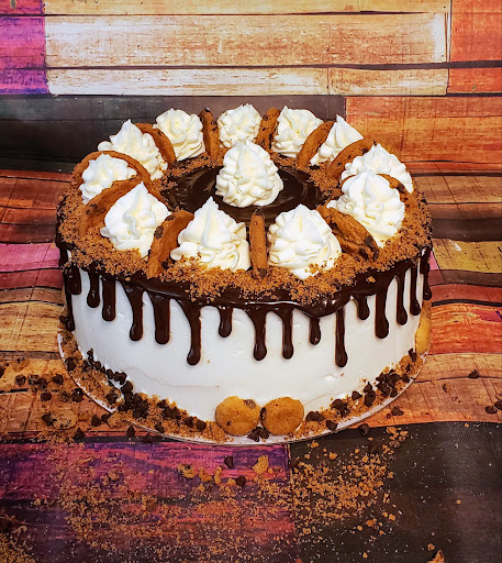 Be Sweet Bakery
