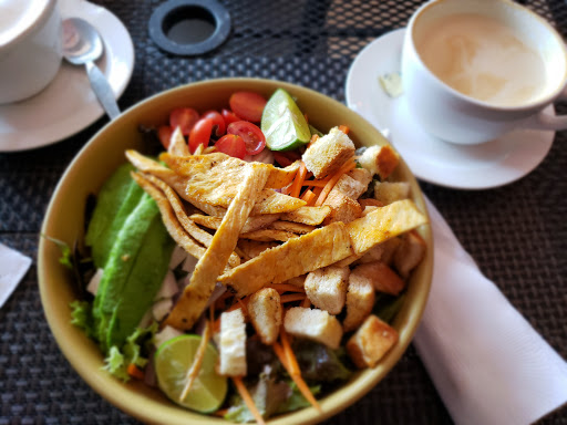 AllNatural Café - Thumbnail