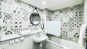 Photo n°5 de Hôtel Kyriad Direct Laon à Laon (Hôtel)