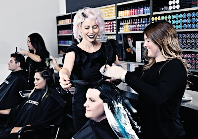 Paul Mitchell The School Rhode Island