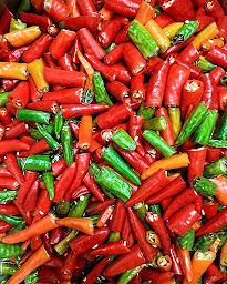 Photo n°12 de Casimir Pizza Lyon Confluence à Lyon (Pizzas à emporter)