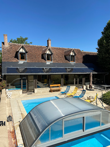 Photo de La Charmeraie