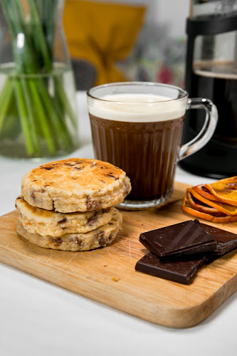 The Rogue Welsh Cake Company - Restaurant
