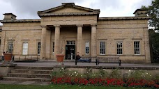 Yorkshire Museum york