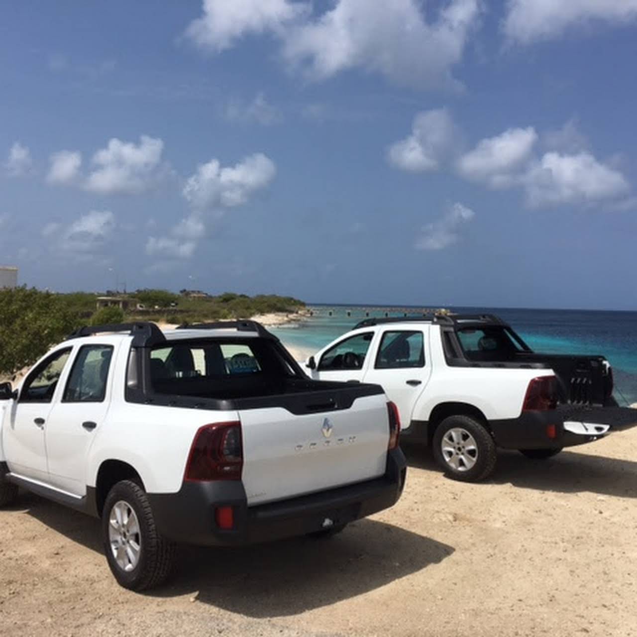 High Five Car Rental Bonaire Car rental on Bonaire with personal service