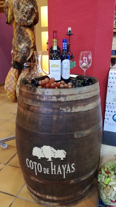 Photos of Bodegas Aragonesas