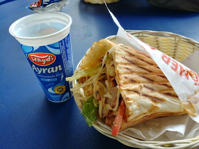 Nurhak Döner